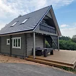 Holiday home Joesuu Saunamaja
