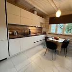Joesuu Saunamaja Holiday home Valga