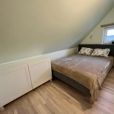 Jõesuu Saunamaja Casa de Férias