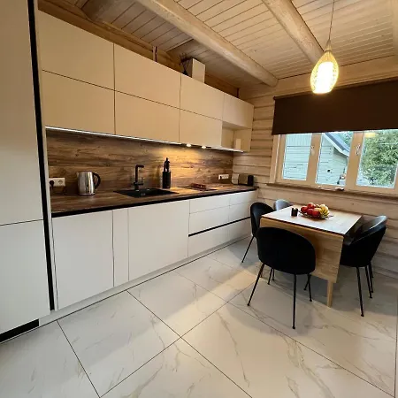 Jõesuu Saunamaja Casa de Férias Valga