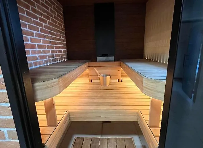 Joesuu Saunamaja Holiday home