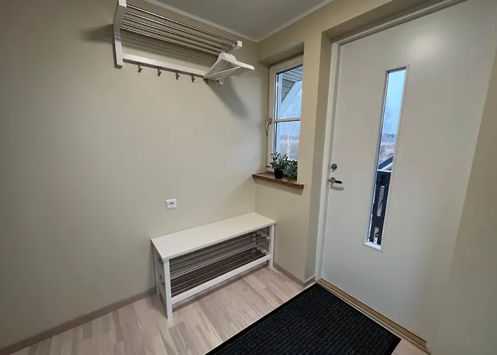 Joesuu Saunamaja * Valga