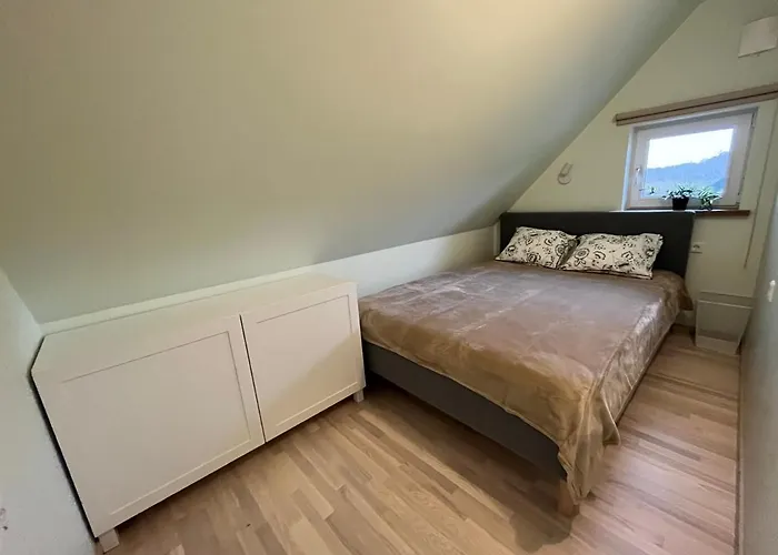 Joesuu Saunamaja Holiday home