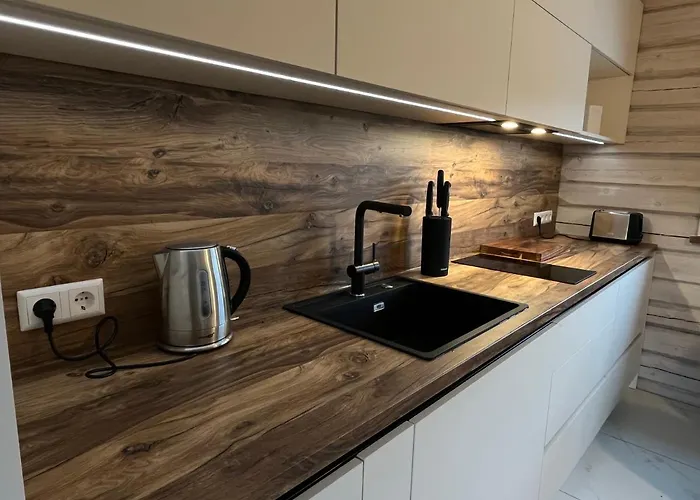 Joesuu Saunamaja Holiday home