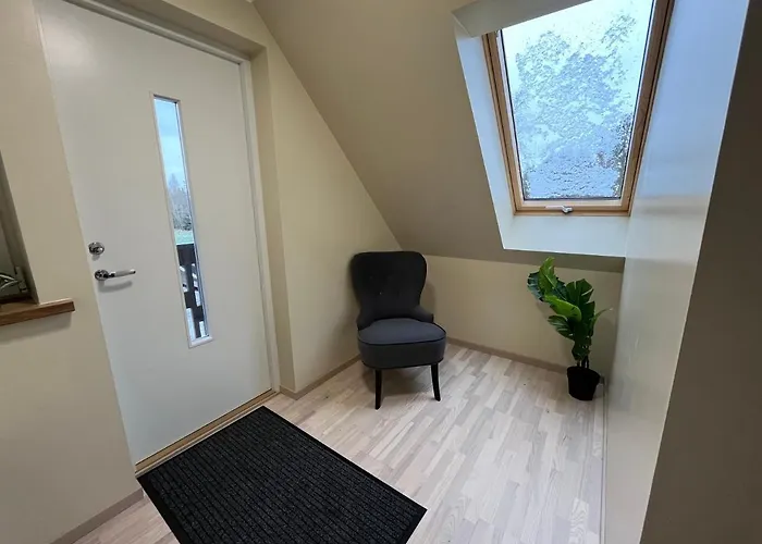 Holiday home Joesuu Saunamaja *