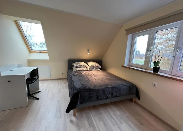 Joesuu Saunamaja * Valga