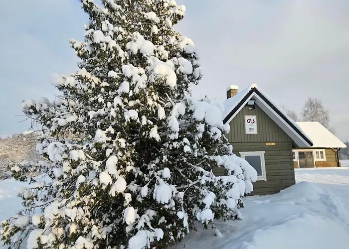 Joesuu Saunamaja Holiday home